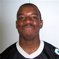 Darius Golden