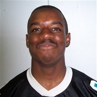 Darius Golden mugshot