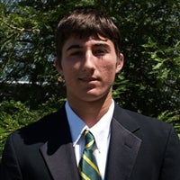 Matt Carlson mugshot