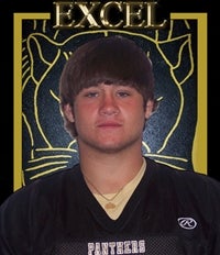 Josh Waters