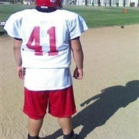 Danny Hernandez
