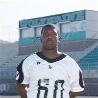 Troy Williams mugshot