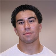 Kevin Camera mugshot