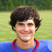 Weston Byrd