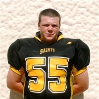 Chay Hungate mugshot