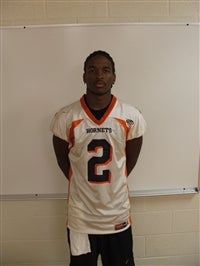Maurice Cook