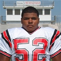 Jared Henry