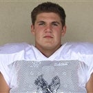R. J. Harty mugshot