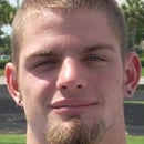 John Kalvin mugshot