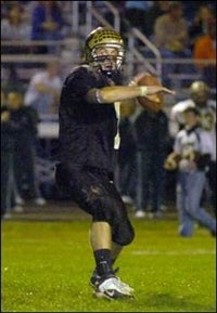 Travis Morris