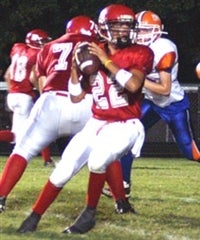 Travis Johnson