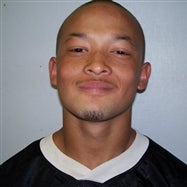 K.J. Straw mugshot