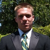 Tyler Regan mugshot