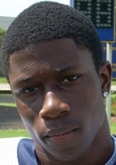 Antwain Harvey