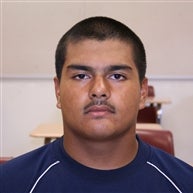 Ricky Rocco mugshot