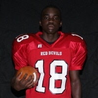 Quincy Lewis mugshot