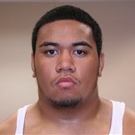 Tama Tauai mugshot