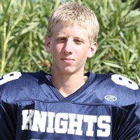 Matthew Van Wyhe