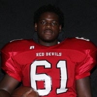 Terrell Bellamy