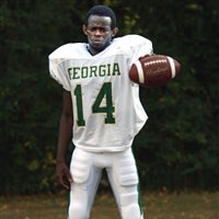 Eric Williams
