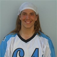 Chad Cumpston