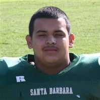 Gabe De' Loera mugshot