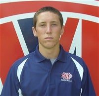 Trevor Grimbleby mugshot