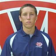 Trevor Grimbleby mugshot