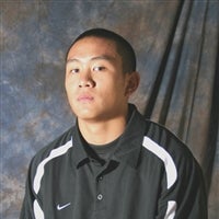 Eddie Sihavong mugshot