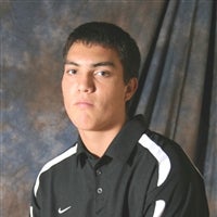 Rafael Ocequeria mugshot