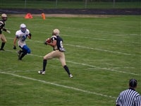 Carson Zamarron