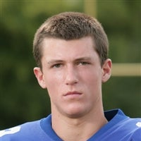 Jordan Yoder