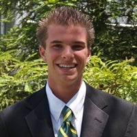 Grayson Gilliland mugshot