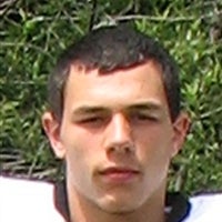 Alex Martinez mugshot