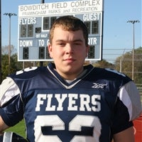 Cory Lach mugshot