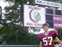 Collin Beloin