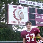 Collin Beloin