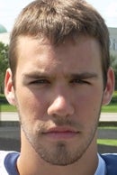 Jack Swanson mugshot