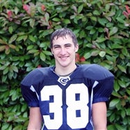 Jace Anderson