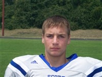 Zach Sowder