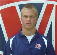 Brock Andrew
