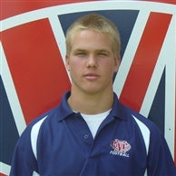 Brock Andrew