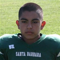 Ralph Padilla mugshot