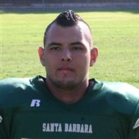 Marcos Navarro mugshot