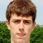 Alex Hook mugshot