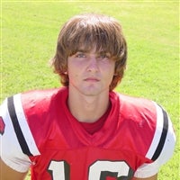 Kyle Wiedeman mugshot