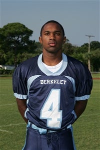 Jordan Crockett