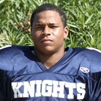Kalan Williams