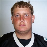 J.B. Skaggs mugshot