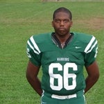 Rasheed Breland